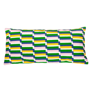 Pernă decorativă Atmosphera Disso, 75x35 cm