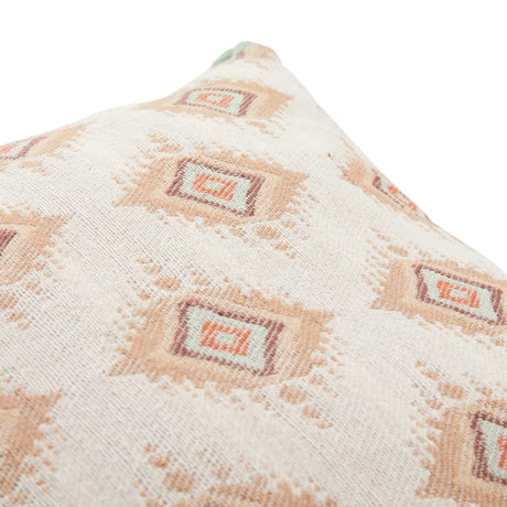 Pernă decorativă Atmosphera Ikat, 38x38 cm
