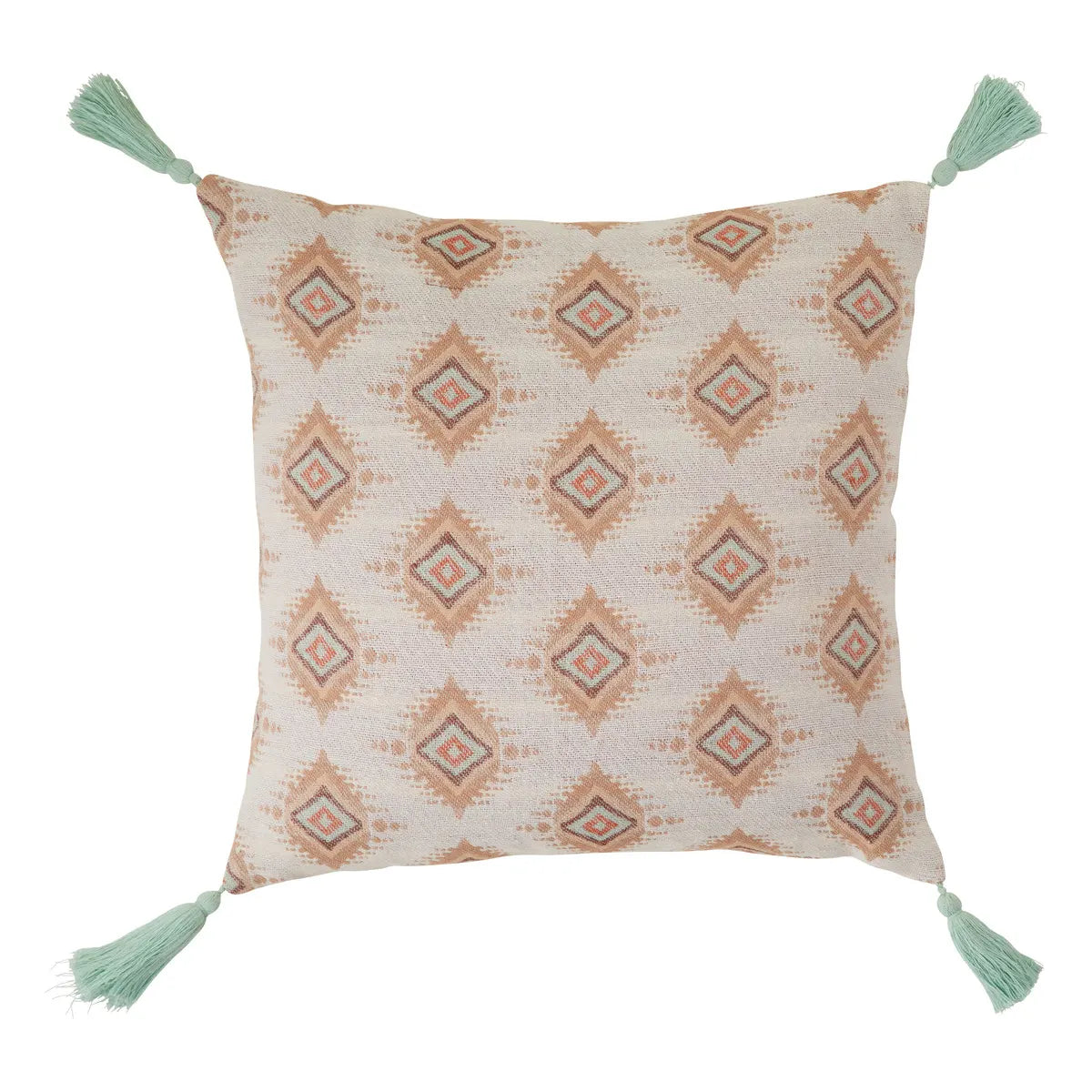 Pernă decorativă Atmosphera Ikat, 38x38 cm