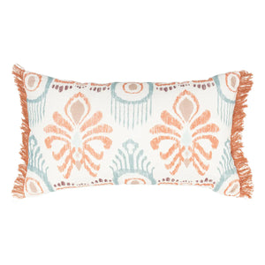 Pernă decorativă Atmosphera Ikat, 30x50 cm