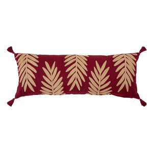 Pernă decorativă Atmosphera Yucatan, 80x30 cm