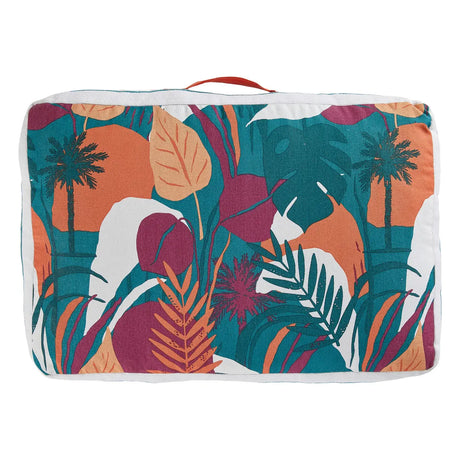Pernă decorativă Atmosphera Yucatan, 60x40x15 cm