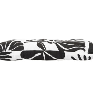 Pernă pentru scaun Atmosphera Twisted Lime, 38x38 cm
