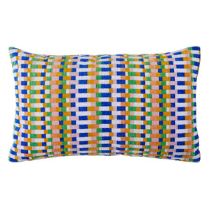 Pernă decorativă Atmosphera Jacquard, 30x50 cm