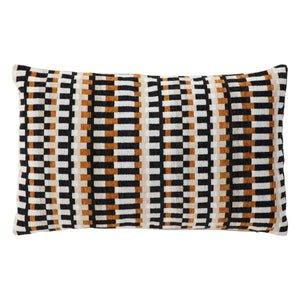 Pernă decorativă Atmosphera Jacquard, 30x50 cm