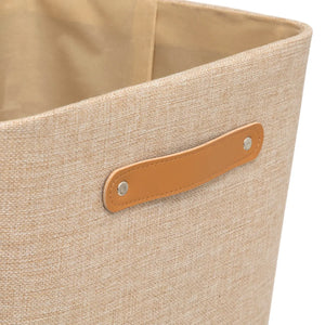 Cutie de depozitare 5five Mix &amp; Modul Roundy, 31x31x31 cm