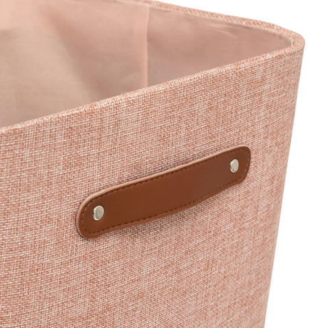 Cutie de depozitare 5five Mix &amp; Modul Roundy, 31x31x31 cm