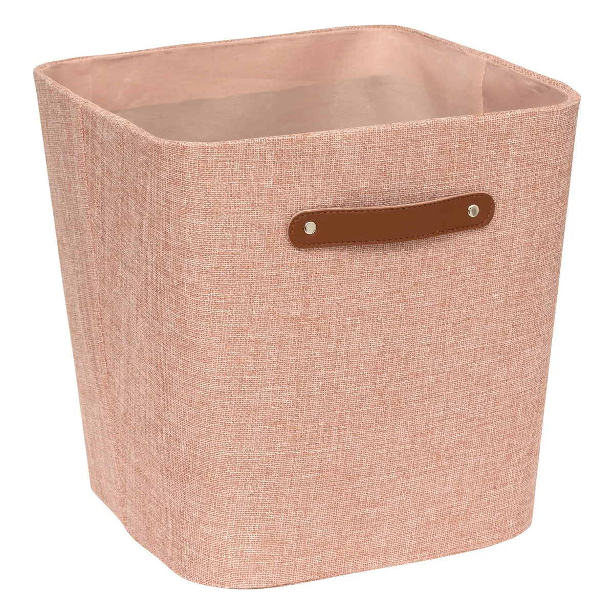 Cutie de depozitare 5five Mix &amp; Modul Roundy, 31x31x31 cm