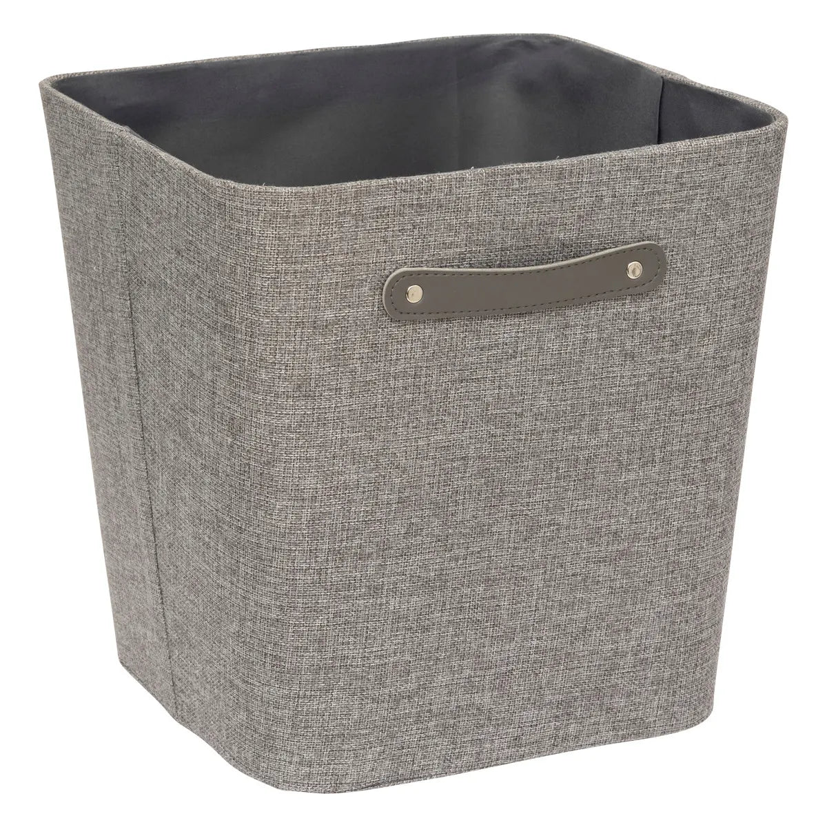 Cutie de depozitare 5five Mix &amp; Modul Roundy, 31x31x31 cm