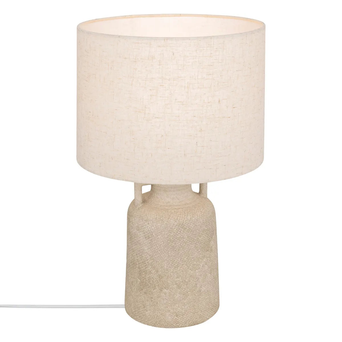Lampă de masă atmosferă Gibus, 46 cm