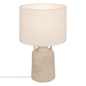 Lampă de masă atmosferă Gibus, 46 cm