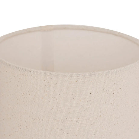 Lampă de masă atmosferă Rafa, 37 cm, Hevea