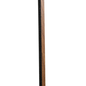 Panou decorativ acustic de perete Atmosphera Colva, MDF, 120x60 cm
