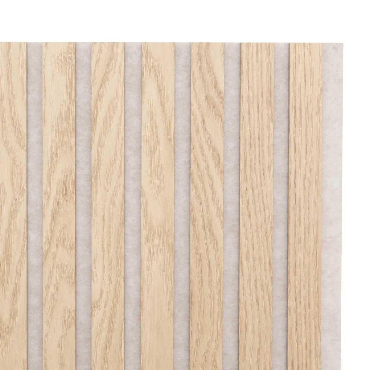 Panou decorativ acustic de perete Atmosphera Colva, MDF, 120x60 cm