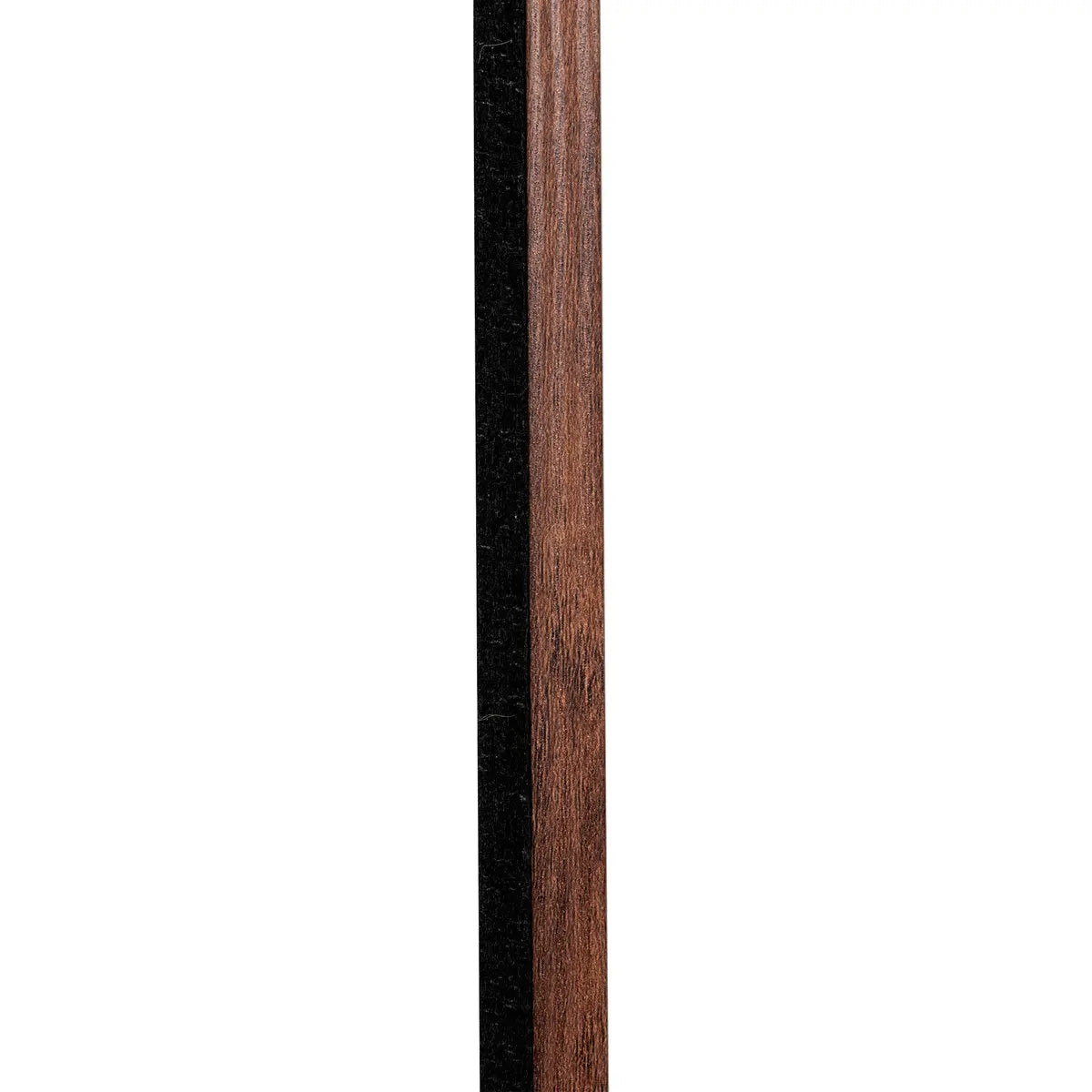 Panou decorativ acustic de perete Atmosphera Colva, MDF, 60x60 cm