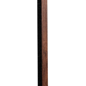 Panou decorativ acustic de perete Atmosphera Colva, MDF, 60x60 cm