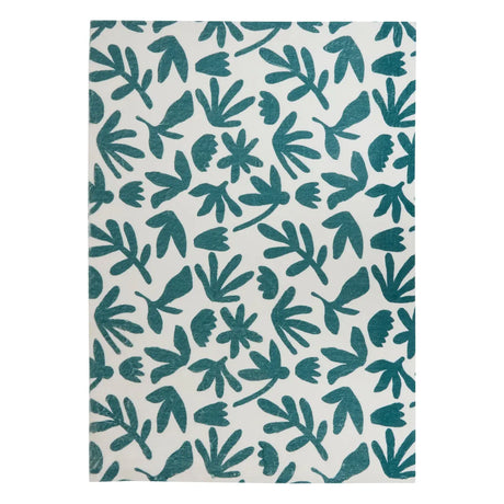 Covor Atmosphera Couka, 120x150 cm, Diverse culori