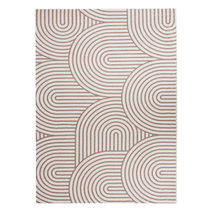 Covor Atmosphera Couka, 120x150 cm, Diverse culori