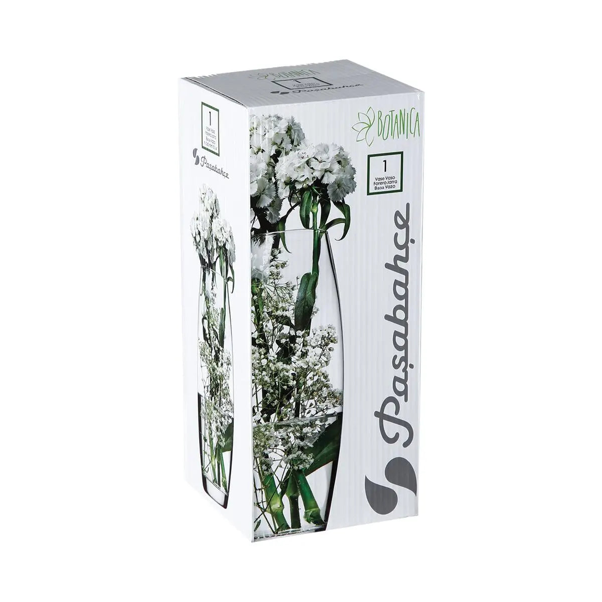 Vază Atmosphere Flora B, 26 cm
