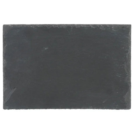 Съд за сервиране от шисти Secret de Gourmet, 20x30см