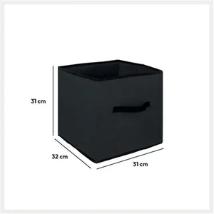 Cutie de depozitare 5five Mix &amp; Modul Entry-level, 31x31 cm