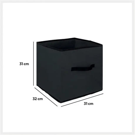 Cutie de depozitare 5five Mix &amp; Modul Entry-level, 31x31 cm