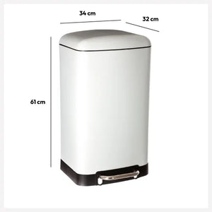 Coș 5five Ariane, Metal, 30 L