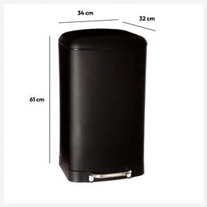 Coș 5five Ariane, Metal, 30 L