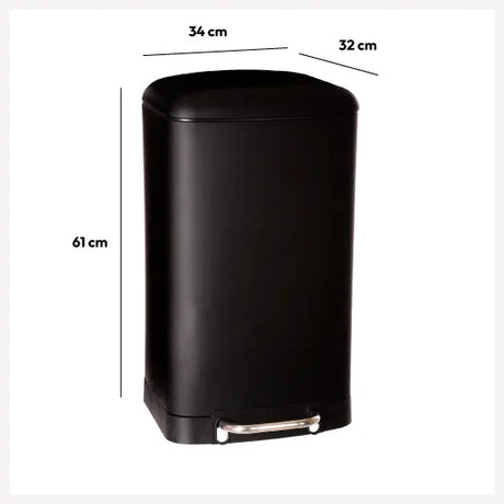 Coș 5five Ariane, Metal, 30 L