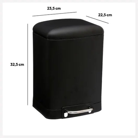 Coș 5five Ariane, Metal, 6 L