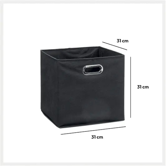 Cutie de depozitare 5five Mix &amp; Modul, Melange, 31x31 cm