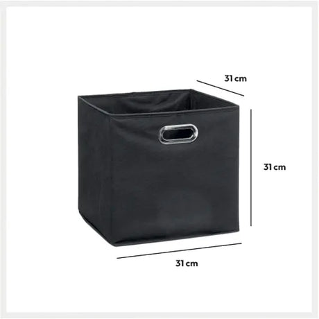Cutie de depozitare 5five Mix &amp; Modul, Melange, 31x31 cm