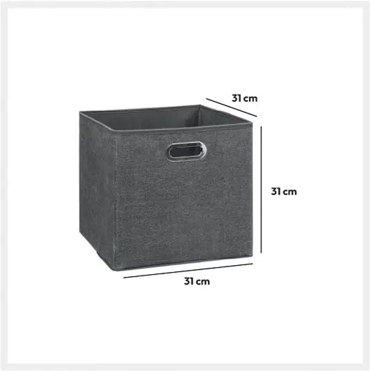 Cutie de depozitare 5five Mix &amp; Modul, Melange, 31x31 cm