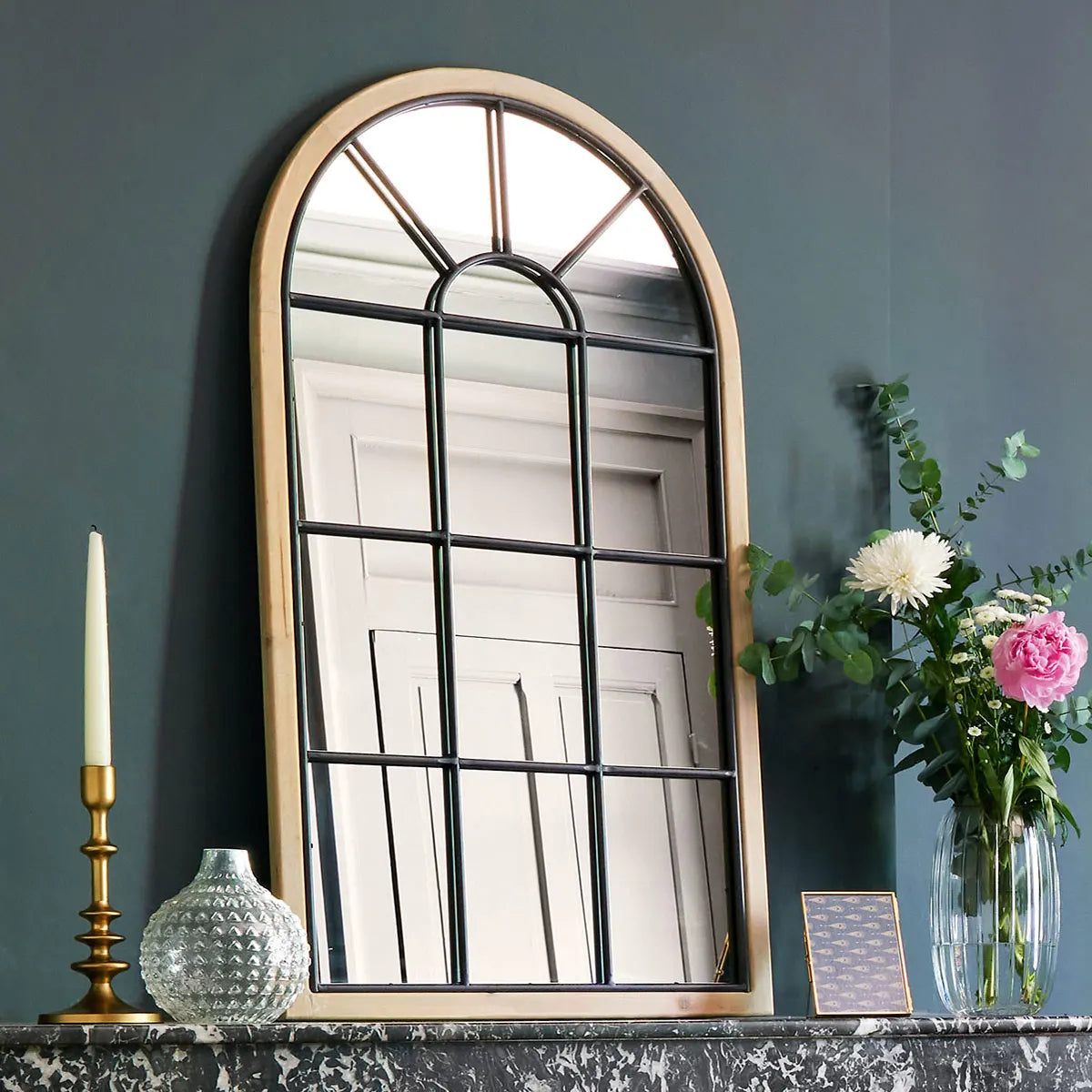 Oglindă Atmosphera Zoe, 106x60 cm