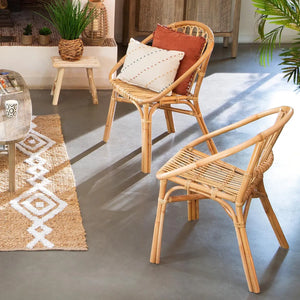 Atmosferă fotoliu Dream, Rattan