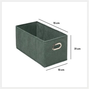 Cutie de depozitare 5five Mix &amp; Modul, Melange, 15x31 cm