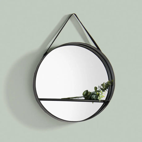 Atmosfera oglinda Nella, 55 cm