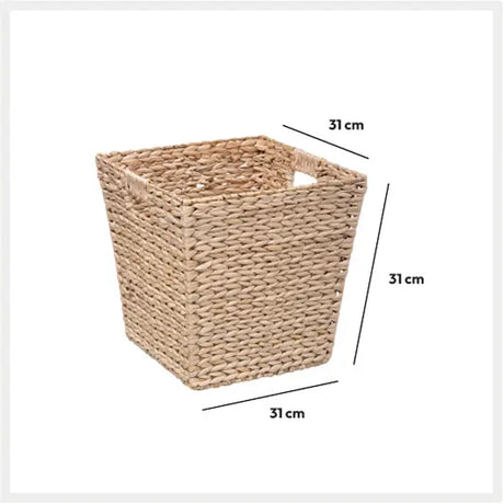 Cutie de depozitare 5five Mix &amp; Modul, Mat, 31x31 cm