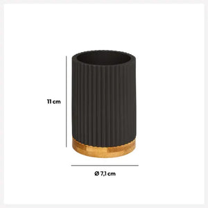 Suport pentru periuță de dinți 5five Modern Color