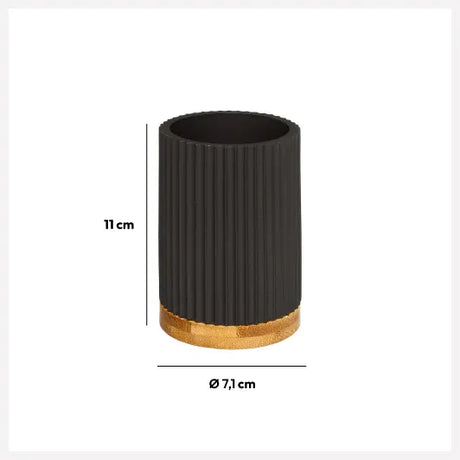 Suport pentru periuță de dinți 5five Modern Color