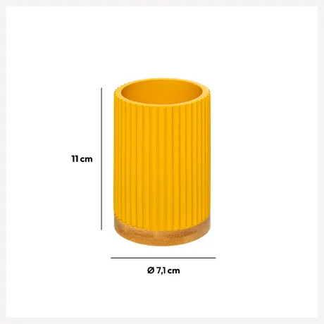 Suport pentru periuță de dinți 5five Modern Color