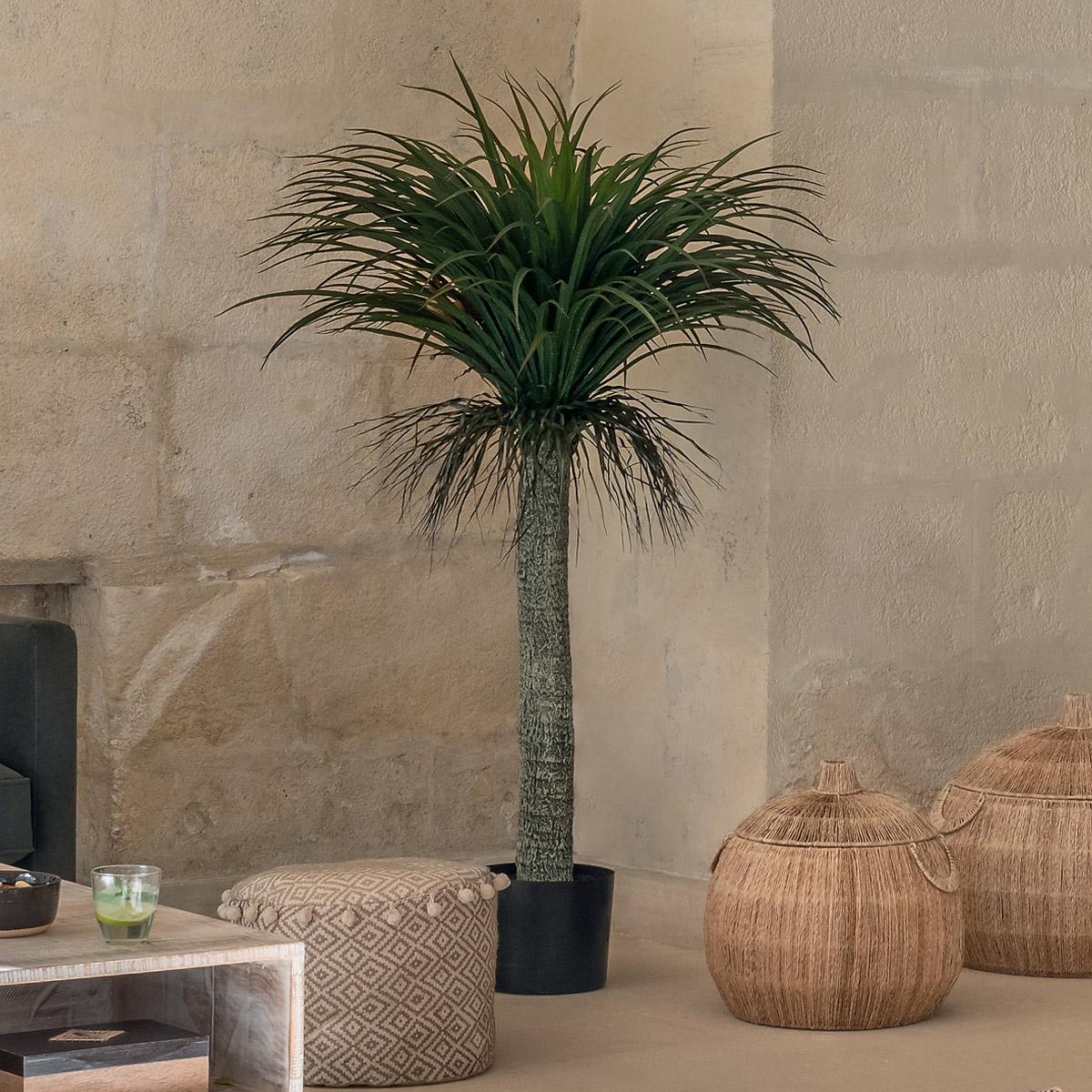 Atmosferă de plantă artificială Tropics, 150 cm