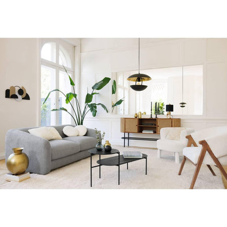 Διακοσμητικό μαξιλάρι atmosphera Sublima, 40 cm