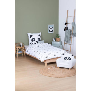 Изкуствено растение atmosphera Bamboo, 35 cm