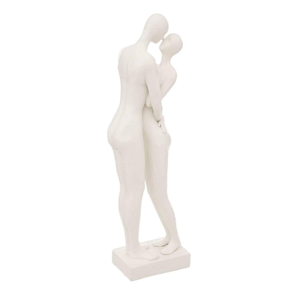 Декоративна фигура atmosphera Dolce Riviera, Смола, 33 cm