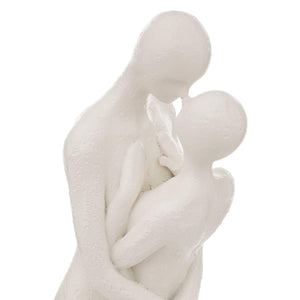 Декоративна фигура atmosphera Dolce Riviera, Смола, 33 cm