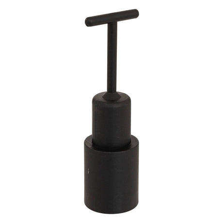 Плафониера atmosphera Pilia, 25 cm, Стъкло Кехлибар