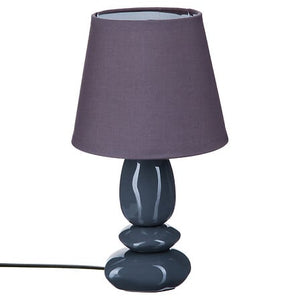 Lampă de noapte Atmosphere Luis, 30 cm, diverse culori