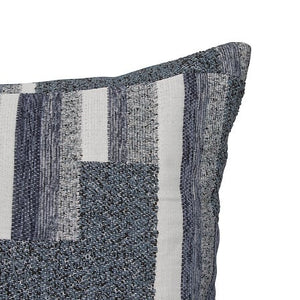 Pernă decorativă Atmosphera Jacquard Chenille, 30x50 cm