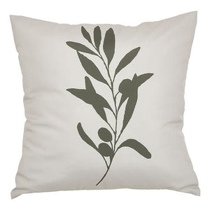 Husă decorativă pentru pernă de exterior Atmosphera Tileo, 40x40 cm